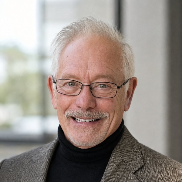 Mark Santas