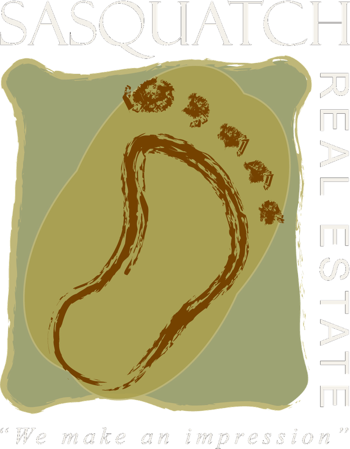 Sasquatch Real Estate